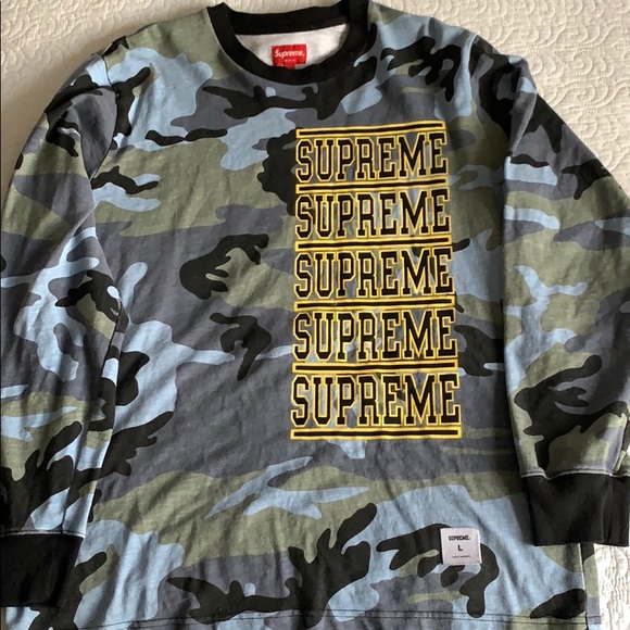 Supreme - Picture 1 of 1
